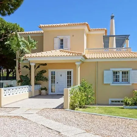 Aldeia Das Acoteias Sleeps 10 Pool Air Con Villa *