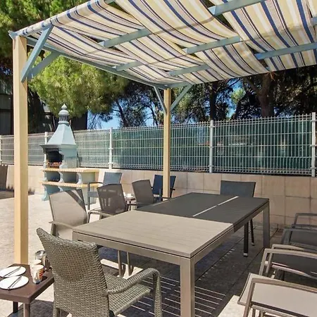 Villa Aldeia Das Acoteias Sleeps 10 Pool Air Con