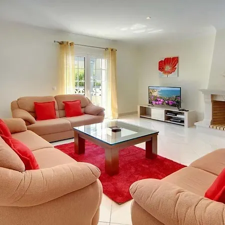 Villa Aldeia Das Acoteias Sleeps 10 Pool Air Con