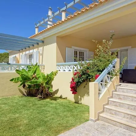 Aldeia Das Acoteias Sleeps 10 Pool Air Con Villa *