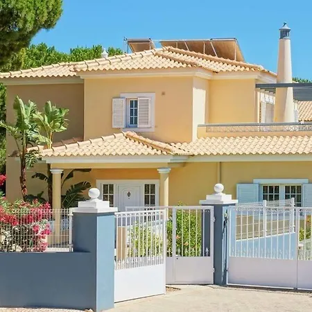 Aldeia Das Acoteias Sleeps 10 Pool Air Con Villa *