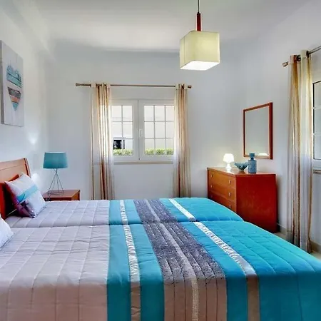 Aldeia Das Acoteias Sleeps 10 Pool Air Con * Olhos de Agua (Albufeira)