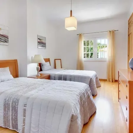 Aldeia Das Acoteias Sleeps 10 Pool Air Con Villa *
